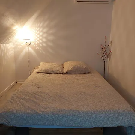 Confortables Proche Disneyland Paris Homestay Montry