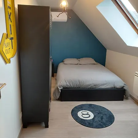 Confortables Proche Disneyland Paris *